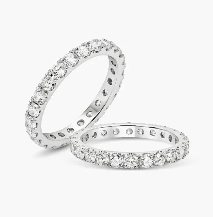 Diamond Engegament Ring