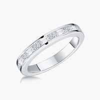 Diamond Engegament Ring